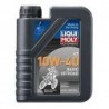 LQM ACEITE MOTO 4T 10W-40 BASIC
