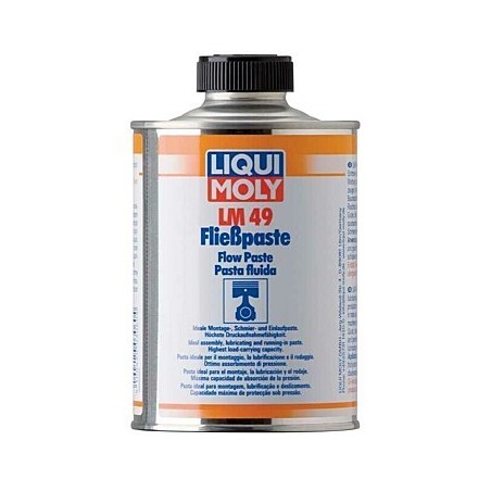 LQM LM 49 PASTA FLUIDA