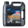 LQM ACEITE MOTO 4T 10W-40 BASIC