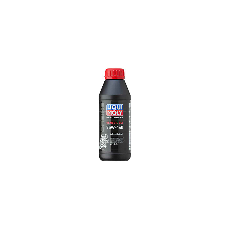 LQM ACEITE MOTO 75W-140 (GL5) VS