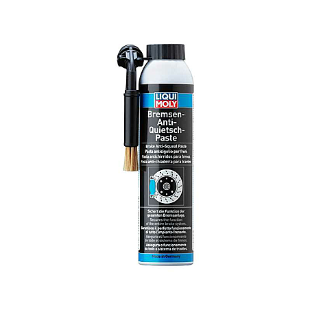 LQM PASTA ANTICHIRRIDOS FRENOS