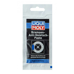 LQM BREMS.ANTIQUIETSCH 10G
