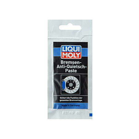 LQM BREMS.ANTIQUIETSCH 10G