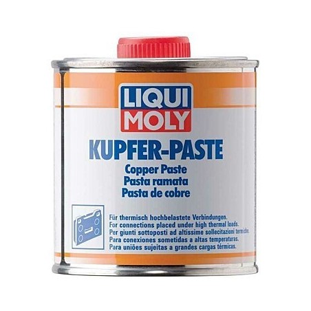 LQM PASTA COBRE