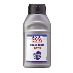 LQM LIQUIDO FRENOS DOT 3