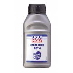 LQM LIQUIDO FRENOS DOT 4