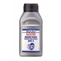 LQM LIQUIDO FRENOS DOT 4