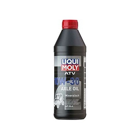 LQM ATV AXLE OIL 10W-30