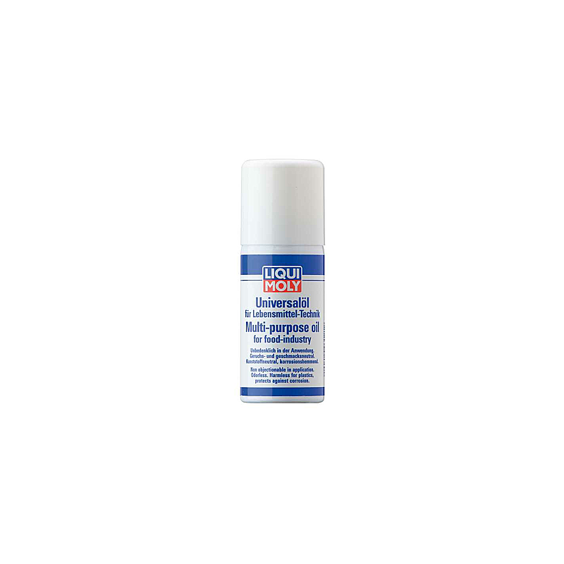 LQM UNI F.LEBENSM.TE.100ML