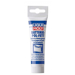 LQM GRASA POLO LA BATERÍA