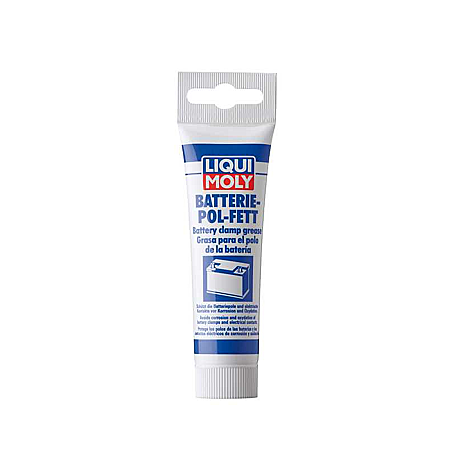 LQM GRASA POLO LA BATERÍA
