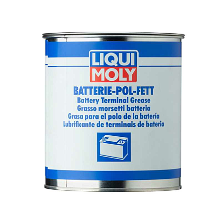 LQM GRASA POLO LA BATERÍA