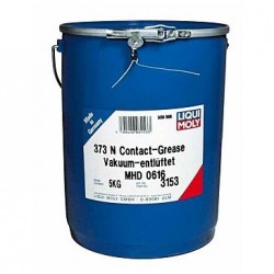 LQM LM 373 N CONTACTGREASE 500G