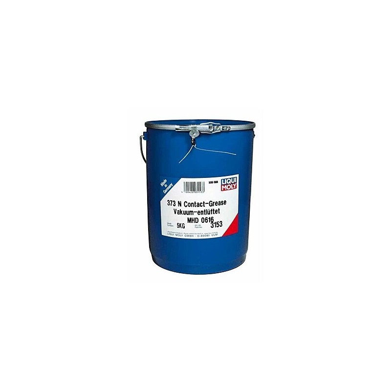 LQM LM 373 N CONTACTGREASE 500G