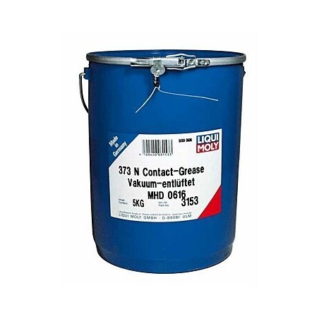 LQM LM 373 N CONTACTGREASE 500G