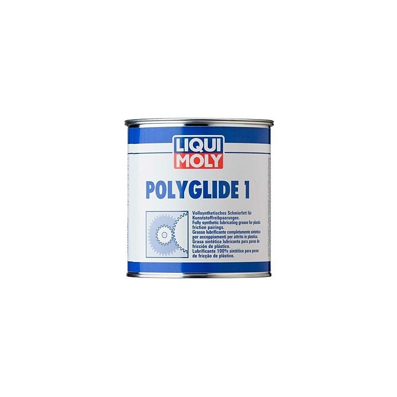 LQM POLYGLI 1KG