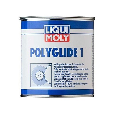 LQM POLYGLI 1KG