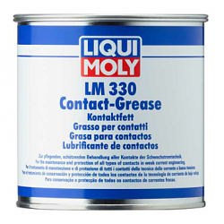 LQM LM 330 CONTACTGREASE 500G