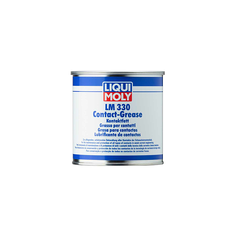 LQM LM 330 CONTACTGREASE 500G