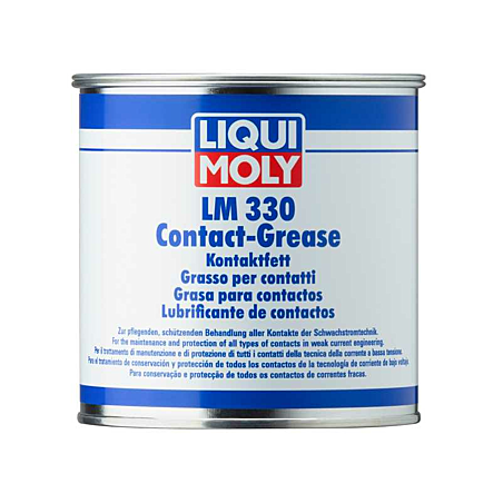 LQM LM 330 CONTACTGREASE 500G