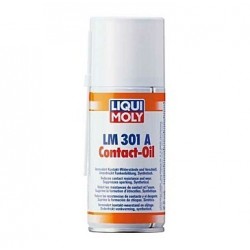 LQM LM 301 A CONTACTOIL 150ML