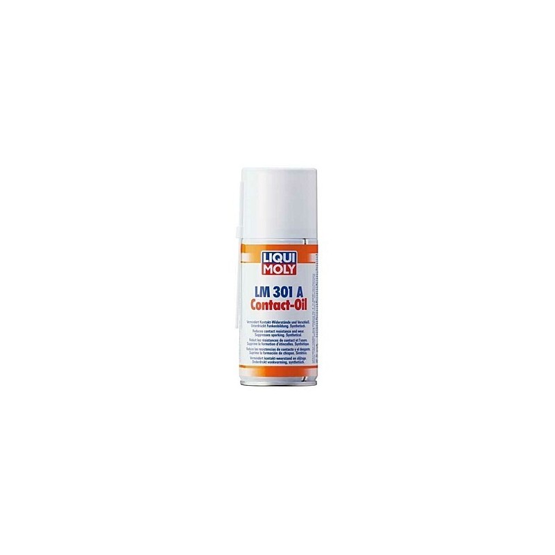 LQM LM 301 A CONTACTOIL 150ML