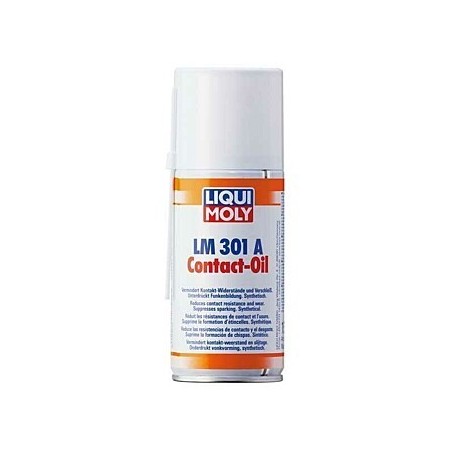 LQM LM 301 A CONTACTOIL 150ML