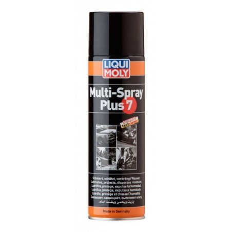 LQM MULTI-SPRAY 7