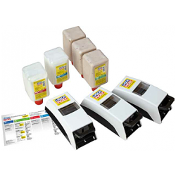 LQM KIT BASICO DE CUIDADO LA PIEL