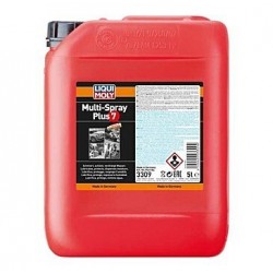 LQM MULTI SPRAY 7 EN BIDÓN