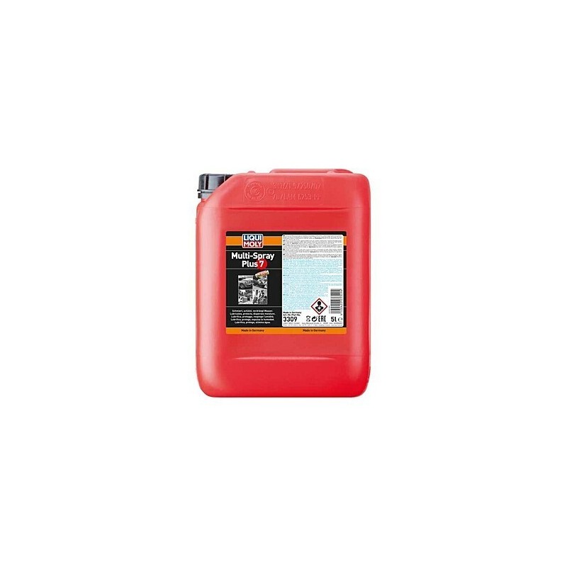 LQM MULTI SPRAY 7 EN BIDÓN