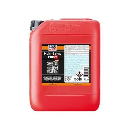 LQM MULTI SPRAY 7 EN BIDÓN