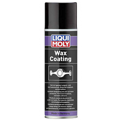LQM WAX-COATING