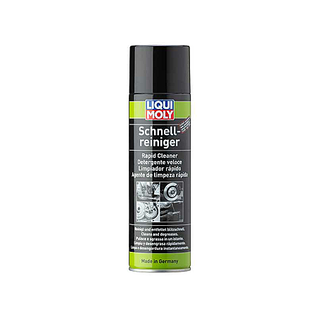 LQM LIMPIADOR RÁPIDO (SPRAY)