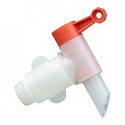 LQM VÁLVULA DRENAJE PLÁSTICO 3/4