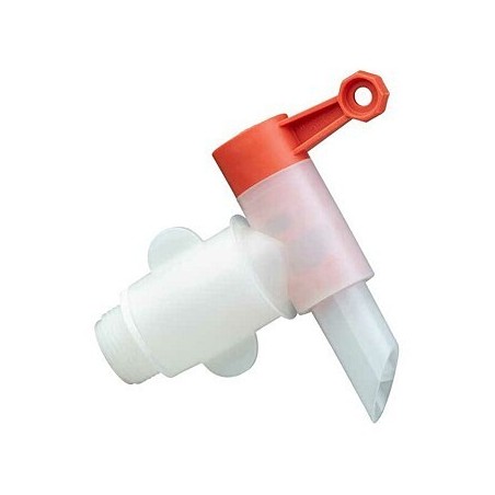 LQM VÁLVULA DRENAJE PLÁSTICO 3/4