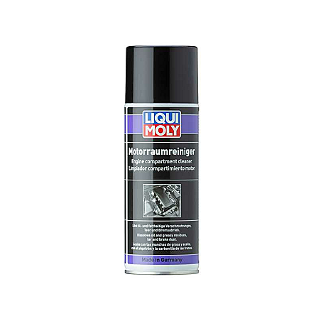 LQM LIMPIADOR COMPARTIM MOTOR