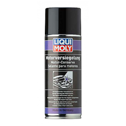 LQM IMPERMEABILIZADOR MOTORES