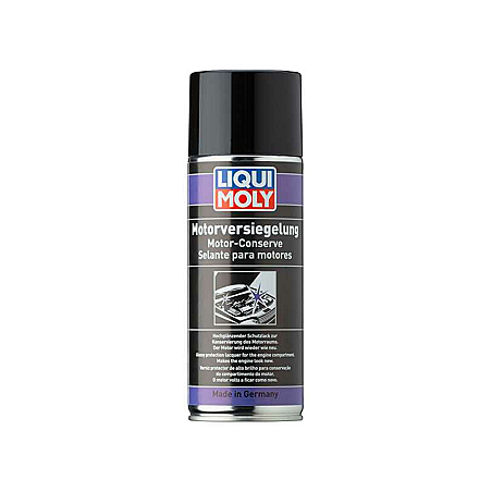 LQM IMPERMEABILIZADOR MOTORES