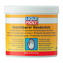 LQM GUANTES INVISIBLES