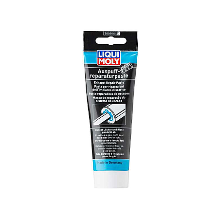 LQM PASTA REPARADORA ESCAPES