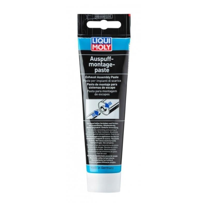 LQM PASTA MONTAJE SISTEMAS ESCAPE