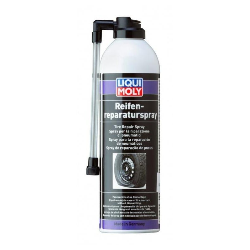 LQM SPRAY REPARAC NEUMÁTICOS