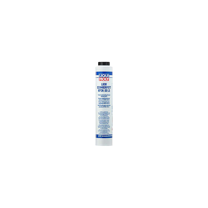 LQM GRASA LUBRICANTE CAMIONES KP2K-