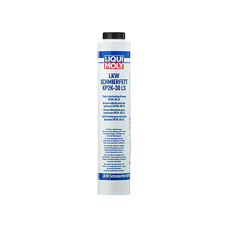 LQM GRASA LUBRICANTE CAMIONES KP2K-