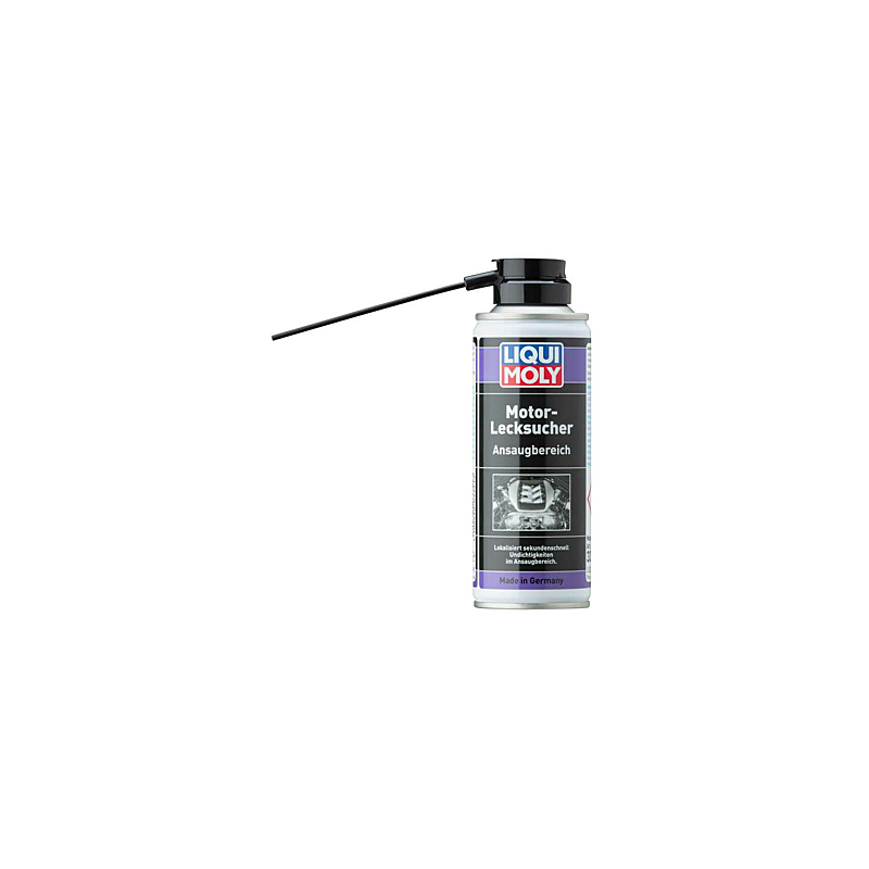 LQM DETECTOR FUGAS ÁREA ADMISIÓN