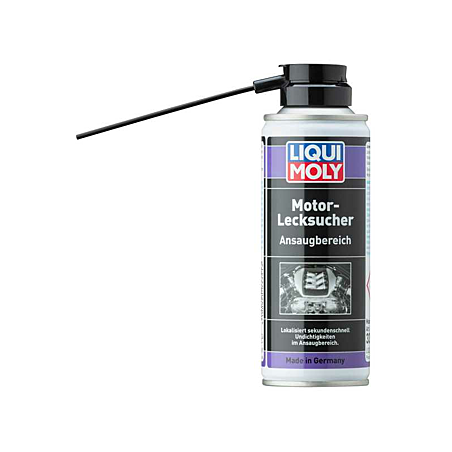 LQM DETECTOR FUGAS ÁREA ADMISIÓN