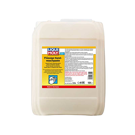 LQM PASTA LÍQUIDA LAVAMANOS