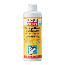 LQM PASTA LÍQUIDA LAVAMANOS