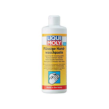 LQM PASTA LÍQUIDA LAVAMANOS